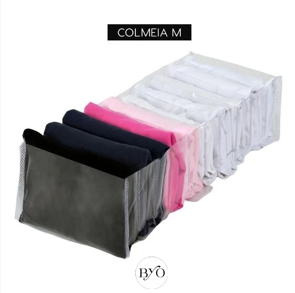Colmeia Organizadora M