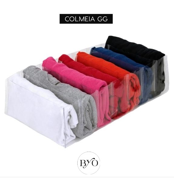 Colmeia Organizadora GG
