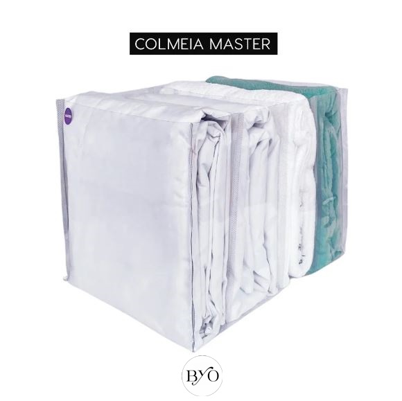 Colmeia Organizadora Master