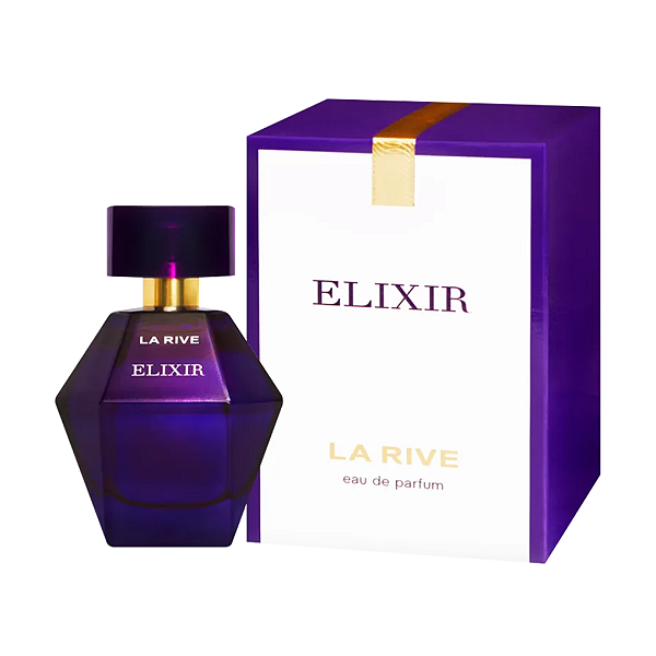 Perfume Elixir 100mL - La Rive
