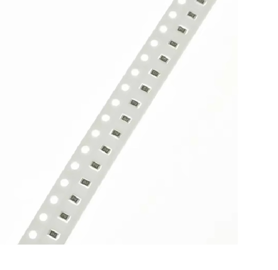Resistor 1K Ohms - SMD 0805 (Pacote com 95 peças)
