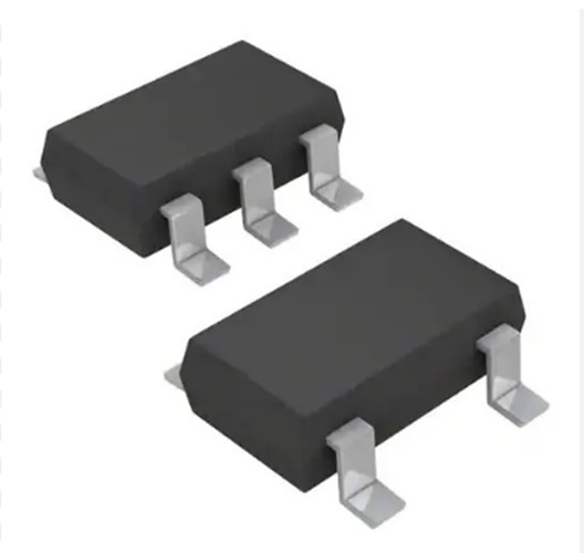 CI  LMV321ILT - SMD SOT23-5 (Pacote com 5 unidades)