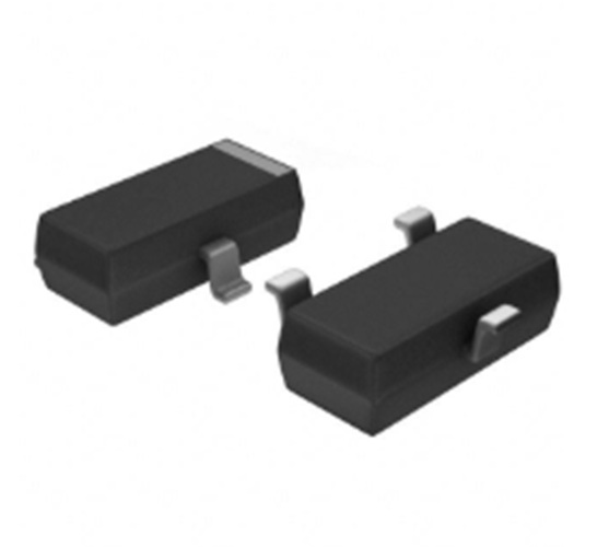 Transistor Mosfet FDN340 (Pacote com 10 unidades)