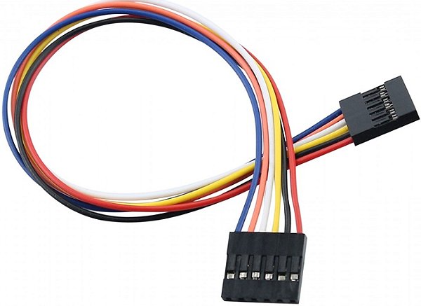 CABO ICSP (CABO DUPONT)