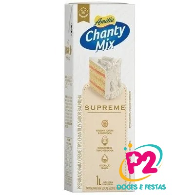 CHANTILLY AMELIA SUPREME 1lt
