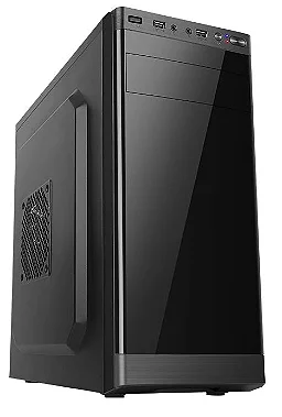 Computador Home Pro Intel  Core I5 14400F, 16gb DDR4. 500GB NVME, RTX 3050 8GB