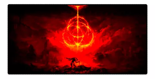 MOUSE PAD 700X300 / ELDEN RING