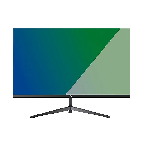 Monitor 24  DUEX Curvo HDR FULL HD  180Hz DXMO24CF180S COM ALTO FALANTE