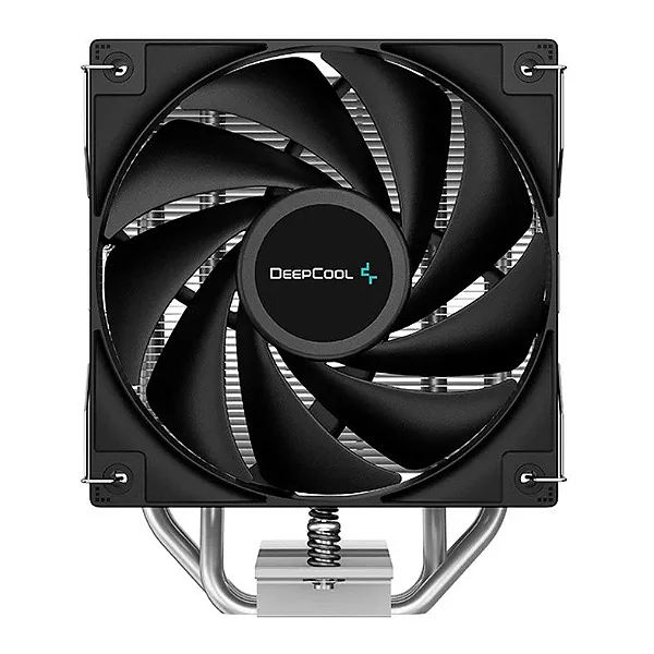 Air Cooler Deepcool AG400 Preto Modelo R-AG400-BKNNMN-G-1
