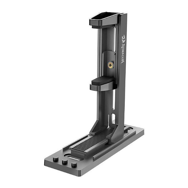 SUPORTE PARA PLACA DE VIDEO RDGCP02 PRETO