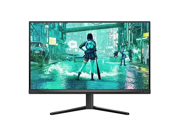MONITOR PHILIPS GAMER EVNIA 27" WLED/IPS FHD 144HZ 0,5MS HDMI DP VESA - 27M2N3200NF/57