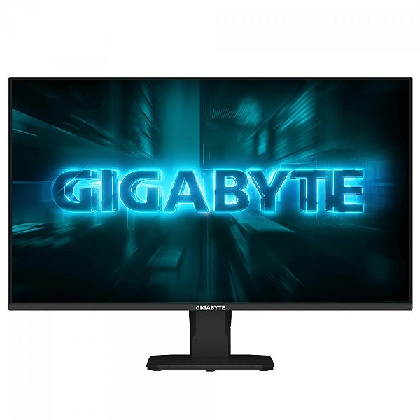 Monitor Gamer Gigabyte GS25F14, 24.5 Pol, Full HD, IPS, 144Hz, 1ms, 120%sRGB, HDR10, HDMI/DP
