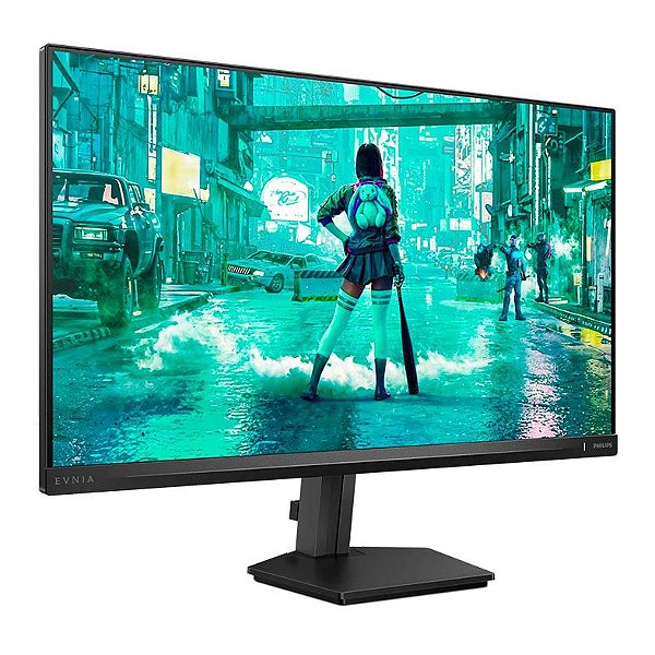 MONITOR PHILIPS 27" GAMER EVNIA WLED/IPS FHD 200HZ 0,3MS HDMI DP VESA - 27M2N3200FQ/57