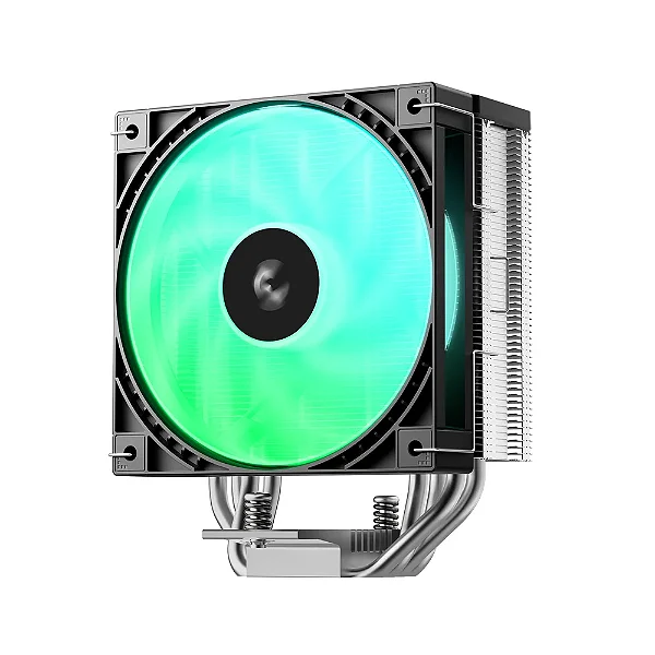 AIR COOLER DEEPCOOL AG400 G2 ARGB PRETO