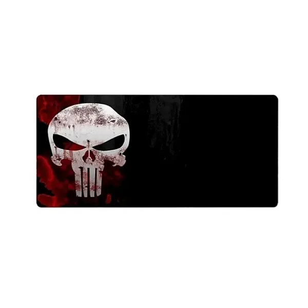 MOUSEPAD 700X350 / BANDEIRA DO CRANIO