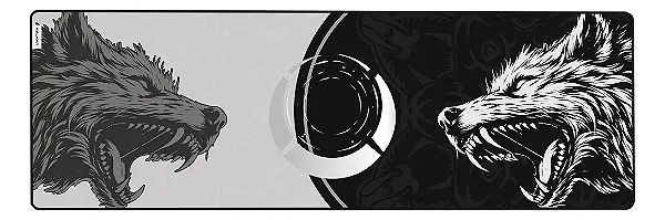 MOUSEPAD KALKAN HOWL EXTENDED LITE (900x300x3) - KLK00106