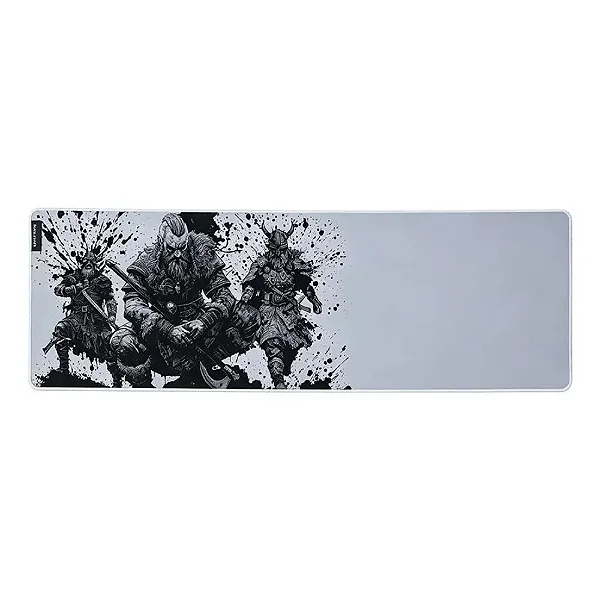 MOUSEPAD KALKAN RAGNAROK EXTENDED LITE (900x300x3) - KLK00108