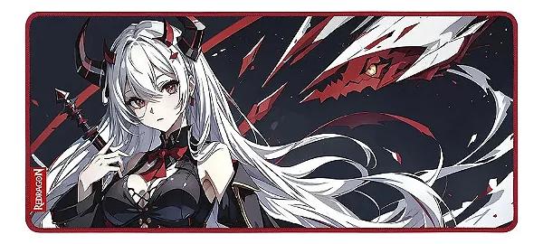 MOUSEPAD REDRAGON AK L (900x400x4) - P047