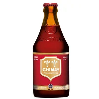 Chimay Red 330 ml