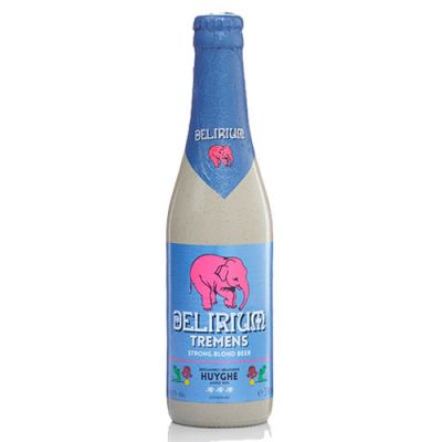 Delirium Tremens 330 ml