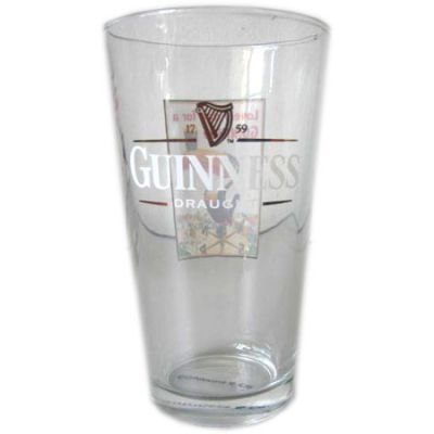 Copo Guinness (leão) Pint