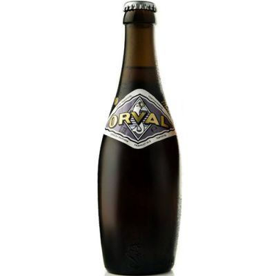 Orval Belgian Pale Ale 330 ml