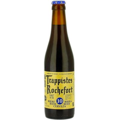 Trappistes Rochefort 10 330 ml