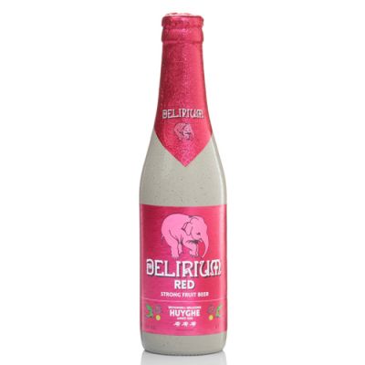 Delirium Red 330 ml