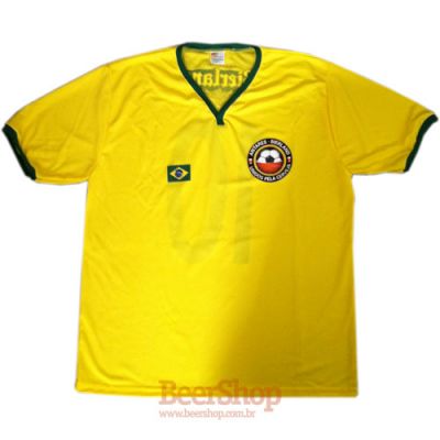 Camiseta Bierland Antares Copa