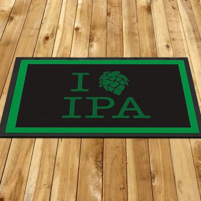 Tapete IPA