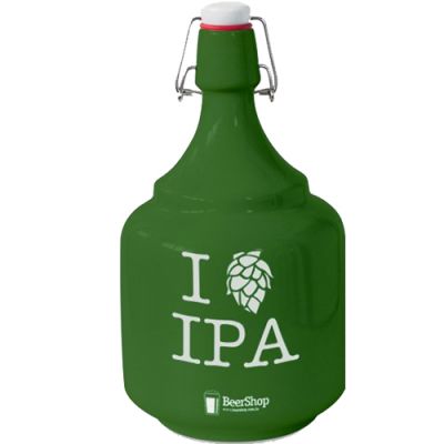 Growler IPA