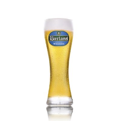 Copo Bierland Weizen - 300 ml