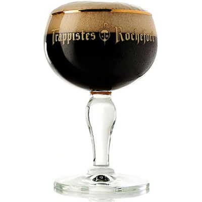 Copo Trappistes Rochefort - 330 ml