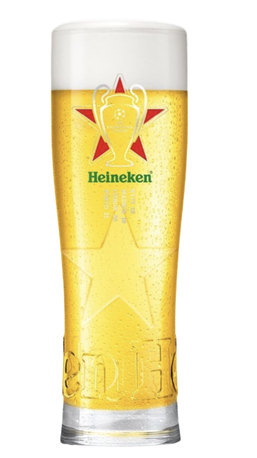 Copo Heineken Champions League