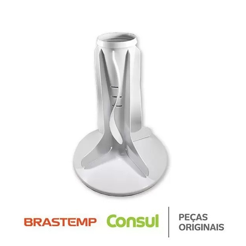 Agitador Brastemp/Consul 8 Balde Or W10882241