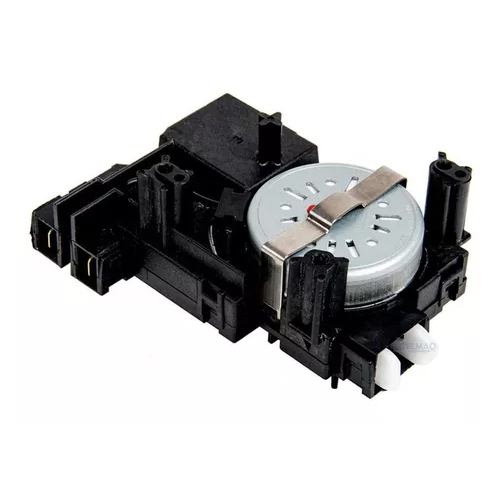 ATUADOR FREIO LAV BRAST 127V (EMICOL)