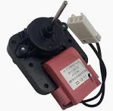 Motor Ventilador Bras/Consul Crm Brm Bre Age Therm