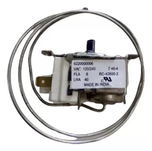 Termostato para Bebedouro/Refresqueira RC-42600-2P Hulter HT3T42600-2P