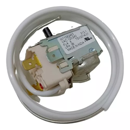 Termostato Tsv2014-01 Consul Crd36 Brb39