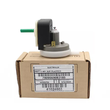 Pressostato 4 Niveis Lte12 Orig