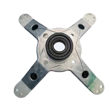 BASE SUPORTE CESTO C/ROLAMENTO LAV BRAST/CONSUL OR