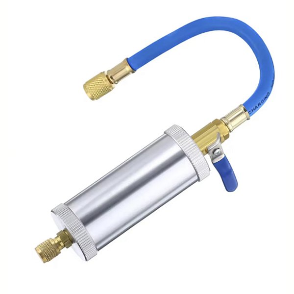 Injetor de liquido Limpesa