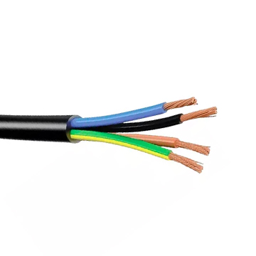 Cabo PP 4 X 1,5 mm ( 4 Vias )
