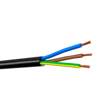 Cabo PP 3 X 2,5 mm ( 2 Vias )