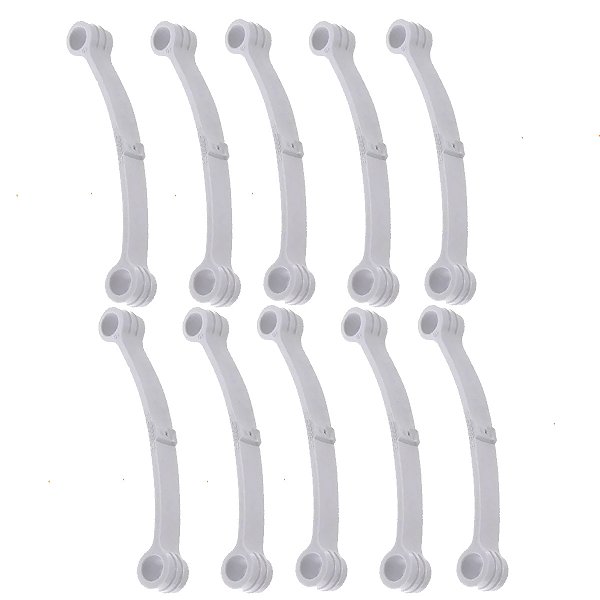 Tirante Bratemp Consul ( 10 Unid )