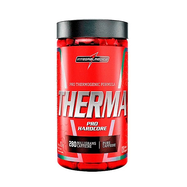 Therma Pro HardCore - IntegralMedica