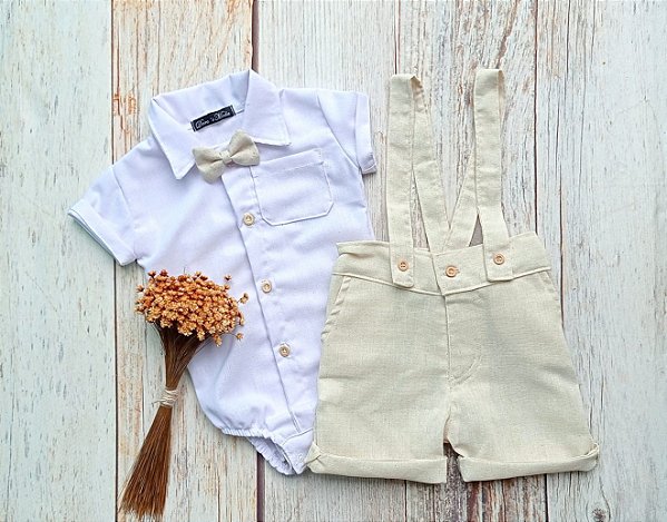 Look Joaquim Natural – Body