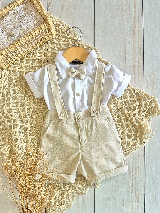 Look Joaquim Natural – Body