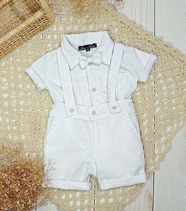 Look Joaquim Branco – Body