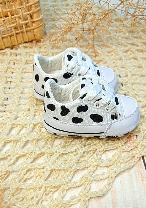 Tênis Infantil Mimosa